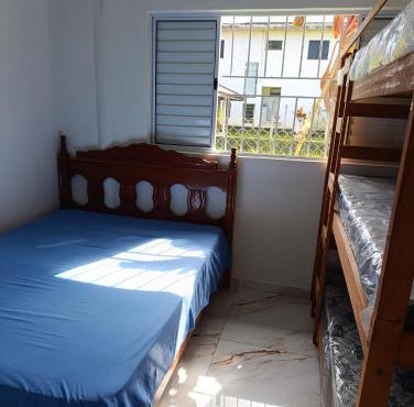 Rancho do estaleiro