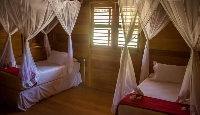 Rancho do Kite Villas