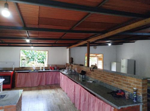 Rancho do sol