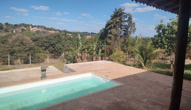 Rancho Dos Anjos Farm in Campinas - Daily Rates, Seasons and Events