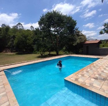 Rancho dos Campos