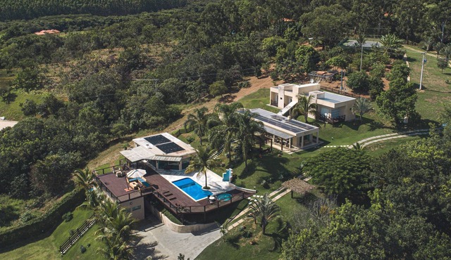 Rancho Emotions - Rest, comfort and nature!