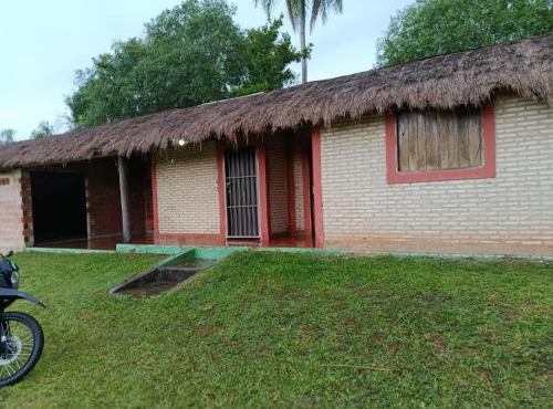 Rancho Felicia y Moisés