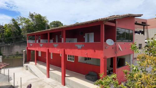 Rancho Felicidade