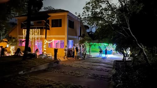 Rancho Fundo