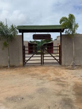 Rancho Helena