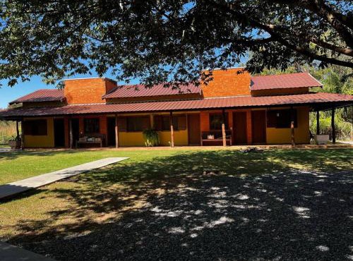 Rancho Jatobá