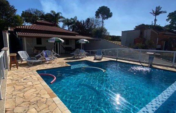 RANCHO KWILL in Serra Negra