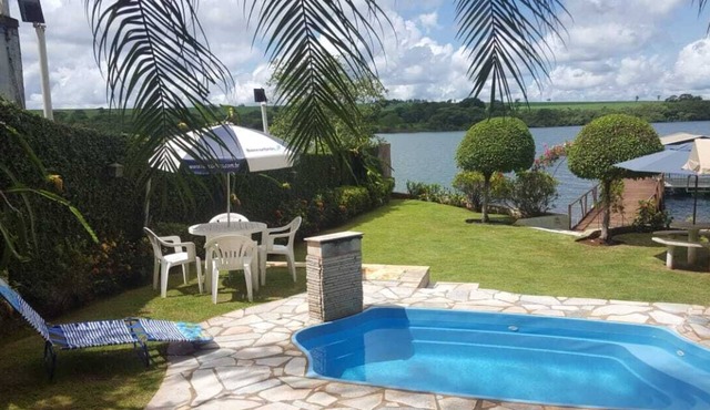 Rancho Paraíso Encantado