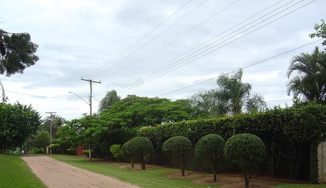 Rancho Pescaria e Muito Lazer