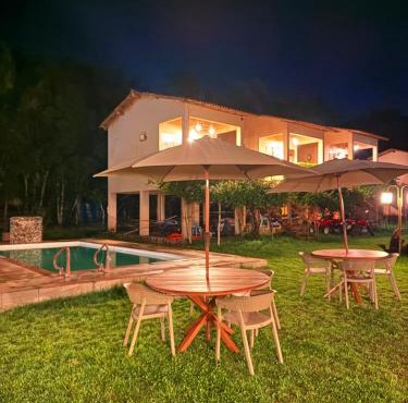 Rancho PJ - Presidente Juscelino-MA
