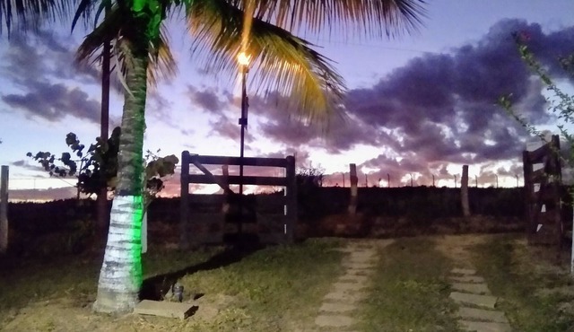 Rancho Recanto da Serra in Delfinópolis