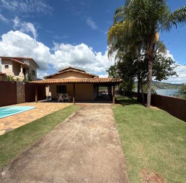 Rancho Renato Chaveiro