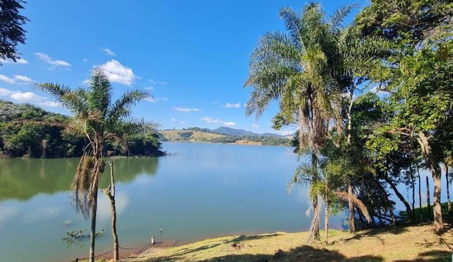 Rancho Santiago Joanopolis