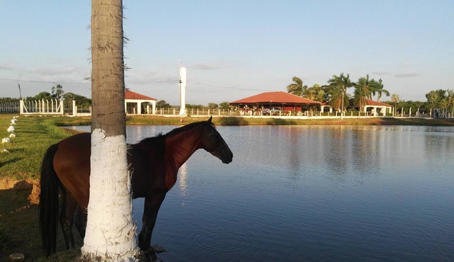 RANCHO SEIBERT TURISMO
