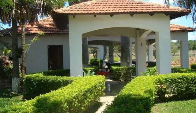 Rancho Seibert