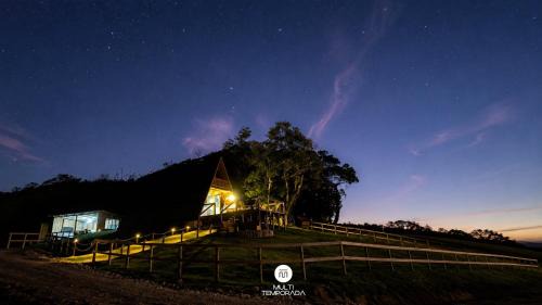 Rancho Sol Poente - Rancho Queimado - SC