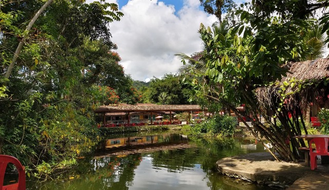Rancho Texas Ubatuba