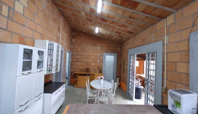 Rancho Turvo Capitólio