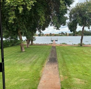 Rancho Vida Boa em Miguelopolis