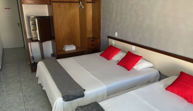 RASA HOTEL in Búzios