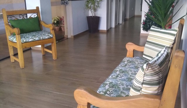 RC Campin accommodation in Campinas