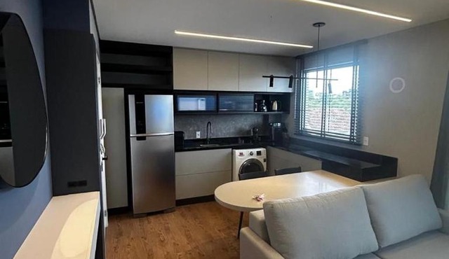 RCM Vilas - Apartamento Estiloso