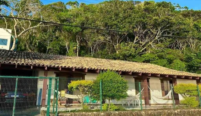 RCM Vilas - Casa das redes