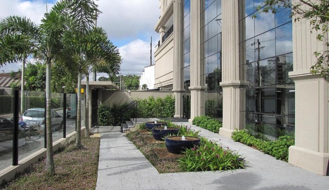 RCM Vilas - Studio Forest 406