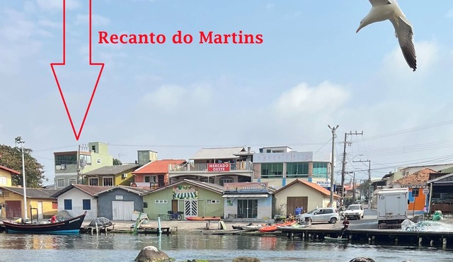 Recanto do Martins