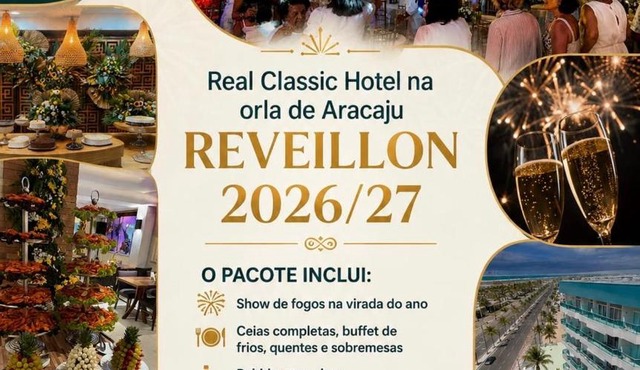 Real Classic Hotel