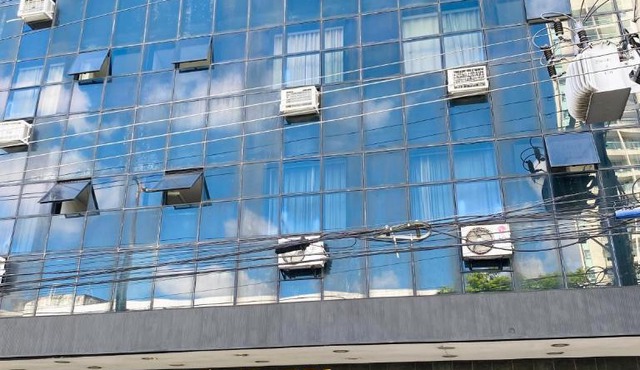 Real Hotel