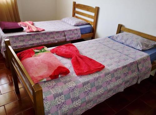 Real Hotel do Tatico