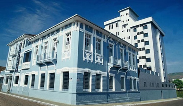 Real Palace Hotel