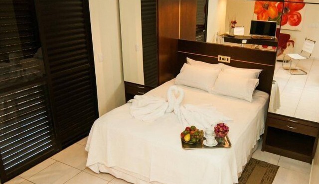 Real Palace Hotel
