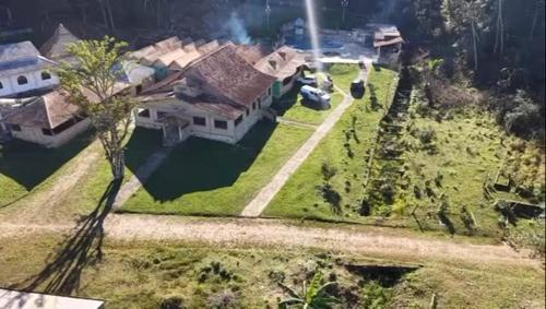 Real resort