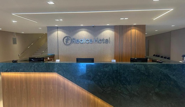 Realce Hotel