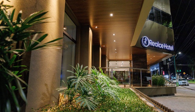 Realce Hotel
