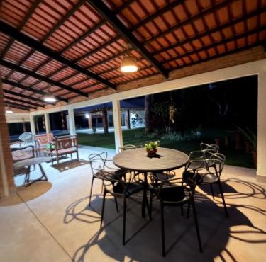 Recanto Água Clara