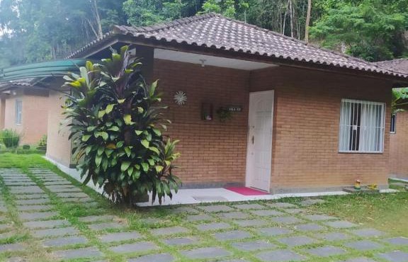 Recanto beira rio