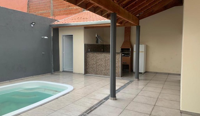 Recanto bem-te-vi