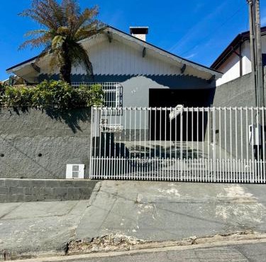 Recanto Benedetti, casa para temporada