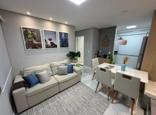 Recanto das Colinas II