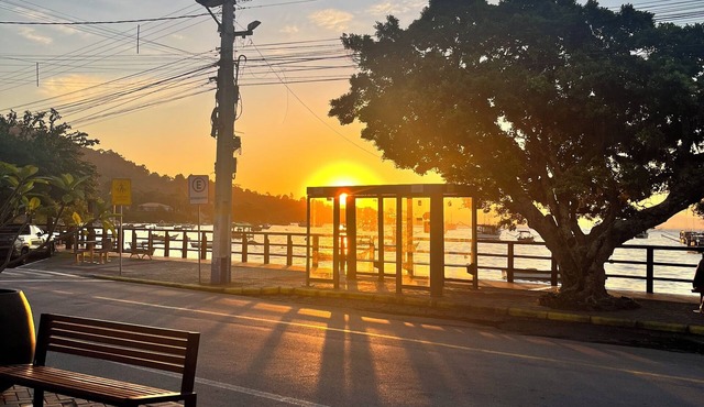 Recanto do Sol Governador Celso Ramos