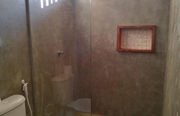 Recanto Burizinho