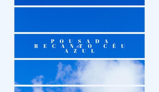 Recanto Céu Azul