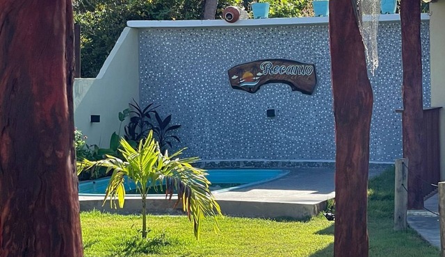 Recanto Caiçara