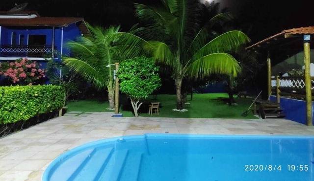 Recanto Calua