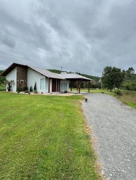 Recanto Casa da Lagoa - Petrolândia SC