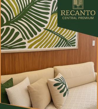 Recanto Central Premium